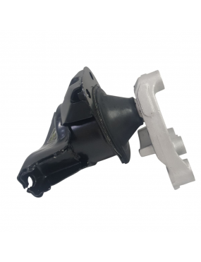 Coxim Motor Traseiro Direito Hidráulico Civic I Rima Parts