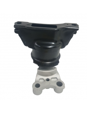 Coxim Motor Traseiro Direito Hidráulico Civic I Rima Parts