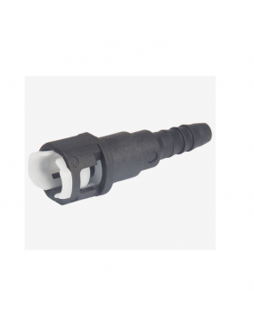 Conector Injecao Eletronica 5/16 X 5/16 Reto Bartolomeu Gmg..