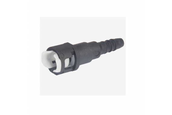 Conector Injecao Eletronica 5/16 X 5/16 Reto Bartolomeu Gmg