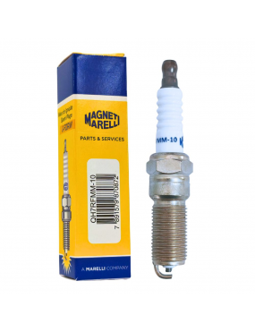 1 VELA RESISTIVA FORD ECOSPORT FIESTA FOCUS FORD KA KA+ MAGNETI MARELLI - QH7RFMM10    