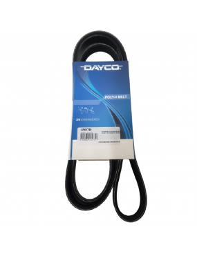 Correia do Alternador Agile/Montana I Dayco 