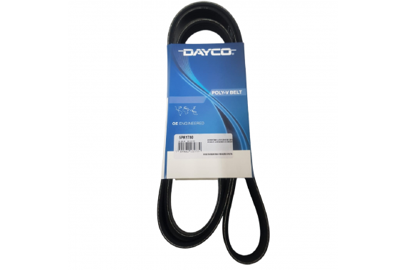 Correia do Alternador Agile/Montana I Dayco 