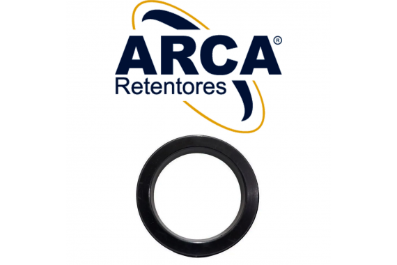 RETENTOR VIRABREQUIM DIANTEIRO ARCA