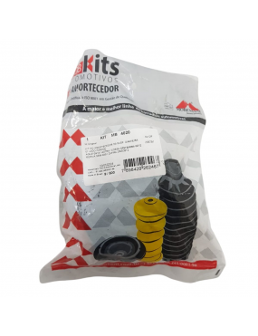 Kit Amortecedor Dianteiro Parcial Astra/Corsa I Mobensani