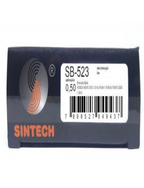 Bronzina Biela 050 Sintech