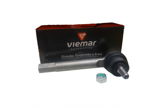 Terminal Direcao Viemar