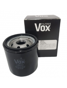 Filtro Oleo Vox Filtros