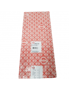 Junta Cabeçote Mls Blazer/S10 - 324110 I Elring   