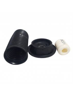 Kit Amortecedor Dianteiro Completo Gol/Parati I Mobensani
