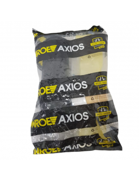 Kit Amortecedor Traseiro Palio/Siena/Uno I Axios