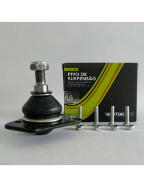 Pivo Suspensao Inferior Motoraco..