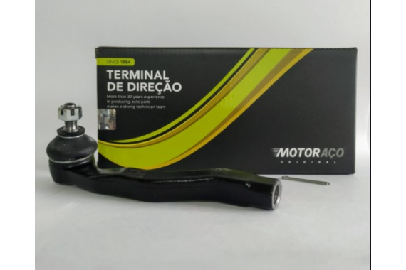 Terminal Direcao Direito Motoraco