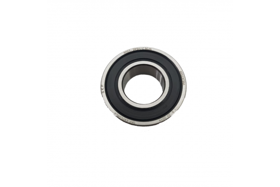 Rolamento Industrial com 2 blindagem Borracha I Skf