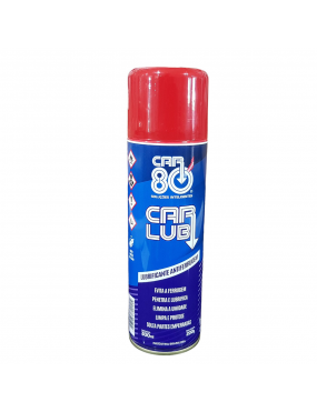 Spray Anti Ferrugem 300ml 200g Sun