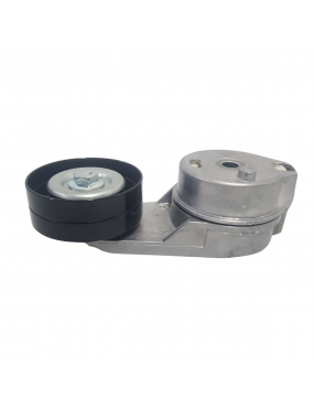 Rolamento Correia Alternador Ford F250 F350 F4000 Chevrolet S10 Blazer Nissan Frontier Xterra Troller 
