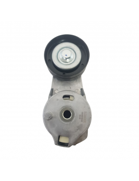 Rolamento Correia Alternador Ford F250 F350 F4000 Chevrolet S10 Blazer Nissan Frontier Xterra Troller 