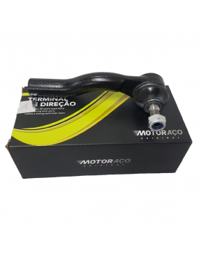 Terminal Direcao Esquerdo Motoraco