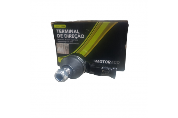 Terminal Direcao Motoraco