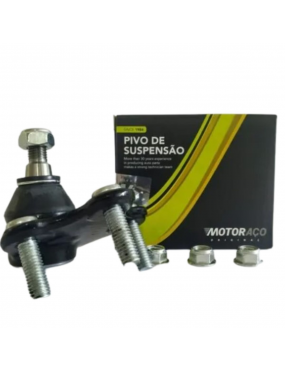 Pivo Suspensão Esquerdo Gol Saveiro Voyage G5 2009 A Diante Fox Up 2014 A Diante Audi A1 Q3 ..