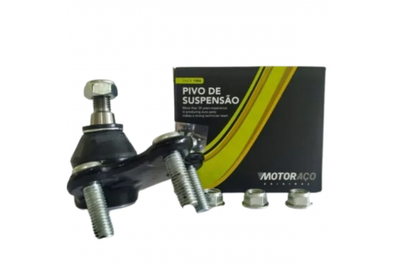 Pivo Suspensão Esquerdo Gol Saveiro Voyage G5 2009 A Diante Fox Up 2014 A Diante Audi A1 Q3 