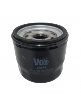 Filtro Oleo Vox Filtros