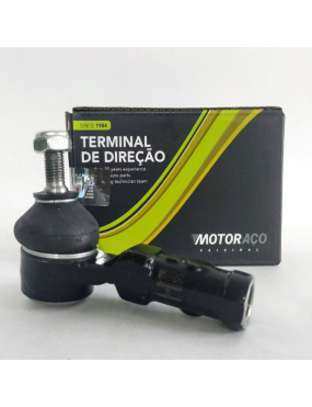 Terminal Direcao Esquerdo Motoraco