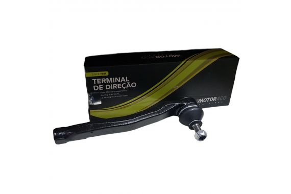 Terminal Direcao Direito Motoraco