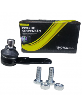 Pivo Suspensao Motoraco