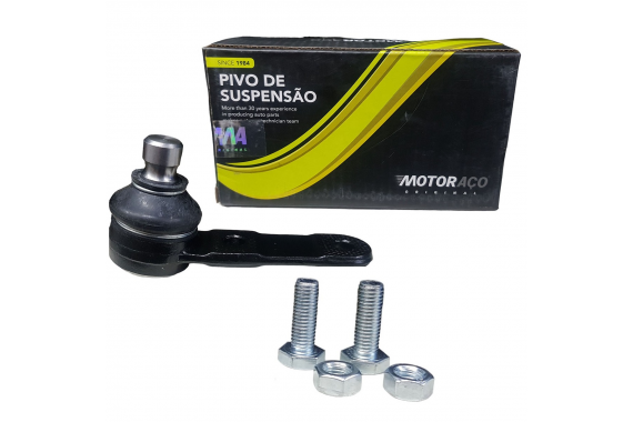 Pivo Suspensao Motoraco