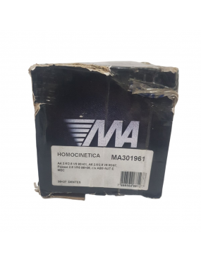 Junta Homocinetica Motoraco