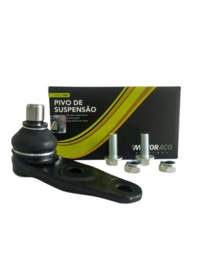 Pivo Suspensao 10mm Motoraco..