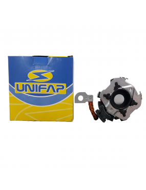 Suporte Escova Alternador Unifap