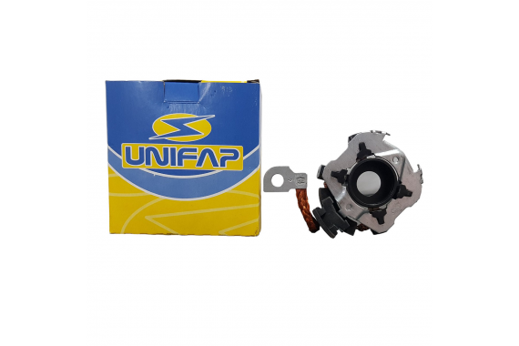 Suporte Escova Alternador Unifap