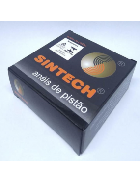 Jg Aneis Std Sintech