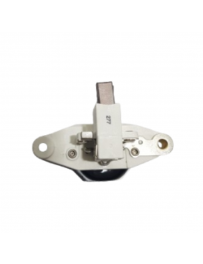 Regulador Voltagem Alternador 55ah Sistema Bosch Bosch