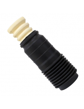 KIT AMORTECEDOR DIANTEIRO PARCIAL NISSAN KICKS MARCH VERSA C.W.B - CWB65859S                                                                                          