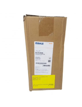 Radiador Ar quente Clio - AH7300 I Mahle  