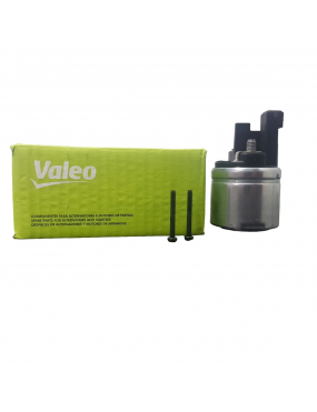 Automatico Motor Partida Sistema Valeo Valeo..