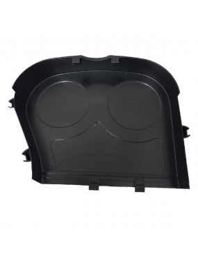 Tampa Proteção correia comando superior Gol I 2M Plastic