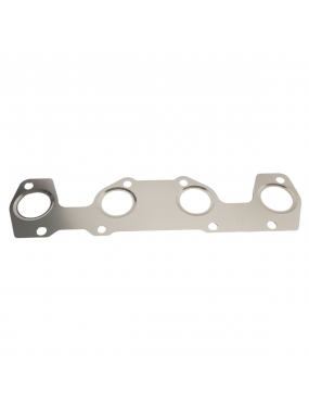 Junta Coletor Escape Citroen C3 Peugeot 206 207 208 Hoggar 8v