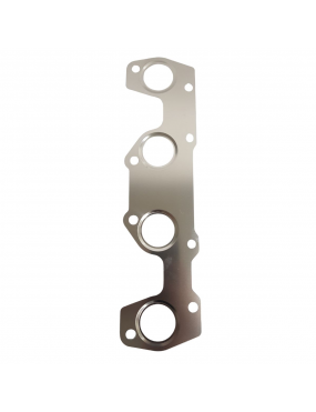 Junta Coletor Escape Citroen C3 Peugeot 206 207 208 Hoggar 8v