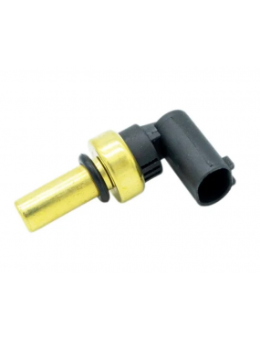 Sensor Plug Temperatura Chevrolet Cruze Sonic Tracker 16v..