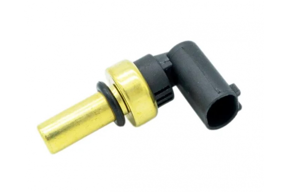 Sensor Plug Temperatura Chevrolet Cruze Sonic Tracker 16v