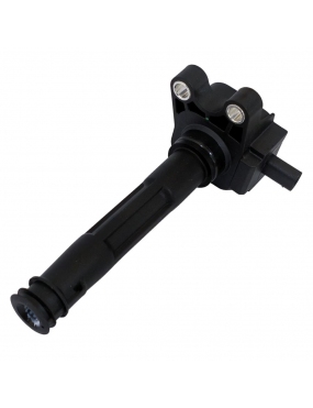 BOBINA DE IGNIÇÃO FORD KA 1.0 12V 3 CILINDROS 2014 ATÉ 2021 MAGNETI MARELLI - BI0157MM                                                                                                       