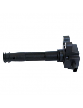 BOBINA DE IGNIÇÃO FORD KA 1.0 12V 3 CILINDROS 2014 ATÉ 2021 MAGNETI MARELLI - BI0157MM                                                                                                       