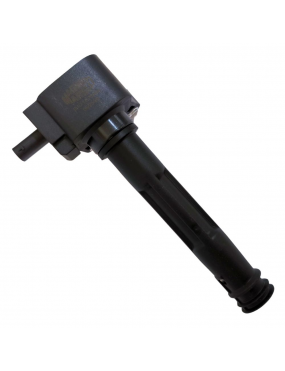 BOBINA DE IGNIÇÃO FORD KA 1.0 12V 3 CILINDROS 2014 ATÉ 2021 MAGNETI MARELLI - BI0157MM                                                                                                       
