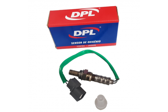 Sonda Lambda Dpl