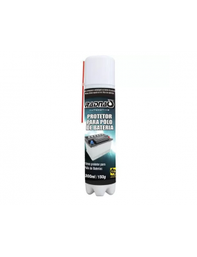 Spray Protetor Polo Baterias 300ml Radnaq..