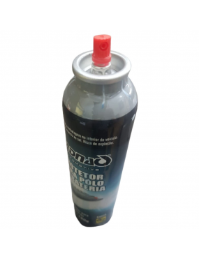 Spray Protetor Polo Baterias 300ml Radnaq